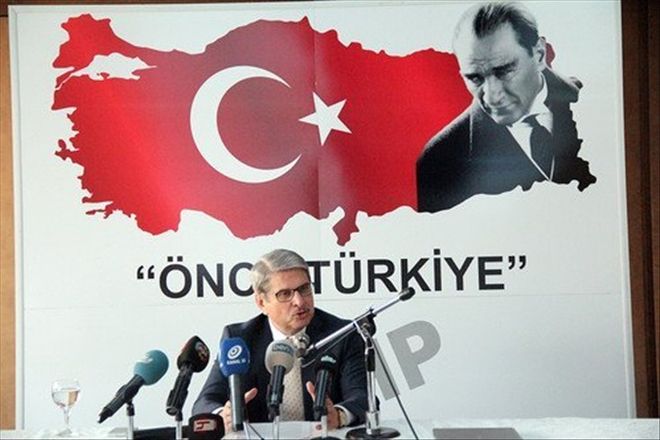 CHP İzmir Milletvekili Dr. Aytun Çıray tanık olarak ifade verdi