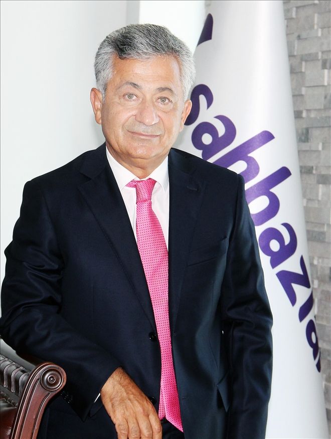 Şahbaz, Adana Ticaret Odası Başkanlığına aday