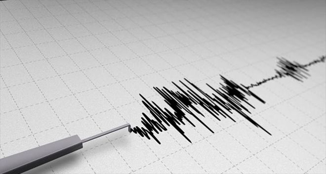 Van´daki depremler korkuttu