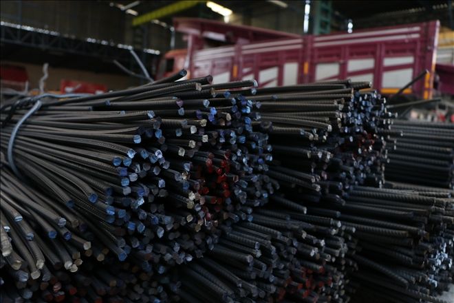  Çin demir üretimini azalttı,Türkiye´de konut fiyatları yükseldi