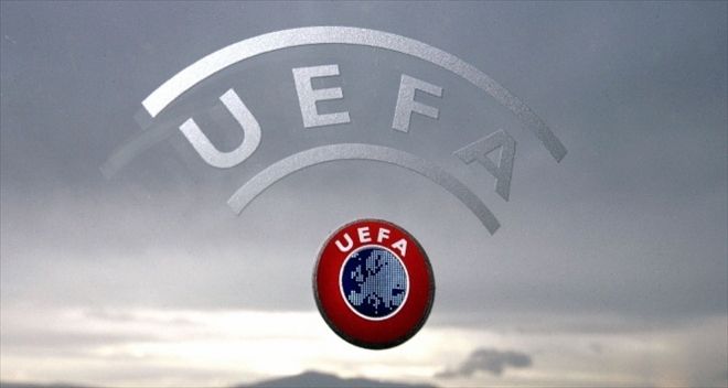 13. Olağanüstü UEFA Kongresi 20 Eylül´de