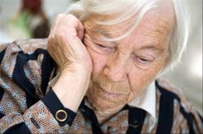 Alzheimer hastalarının sayısı 20 yıl içinde  iki katına çıkacak