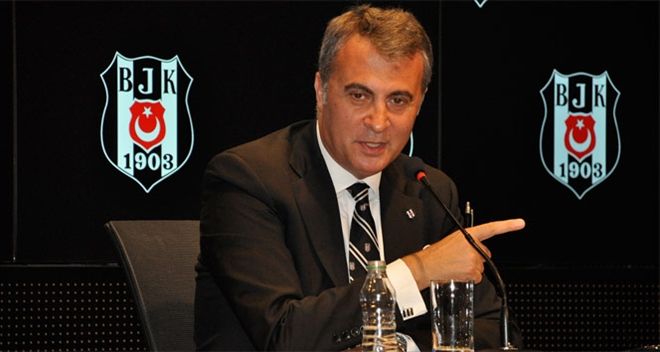 Orman: ´Şampiyonlar Ligi zor, o olmasa da bir UEFA kupası kazanmak hayalim´
