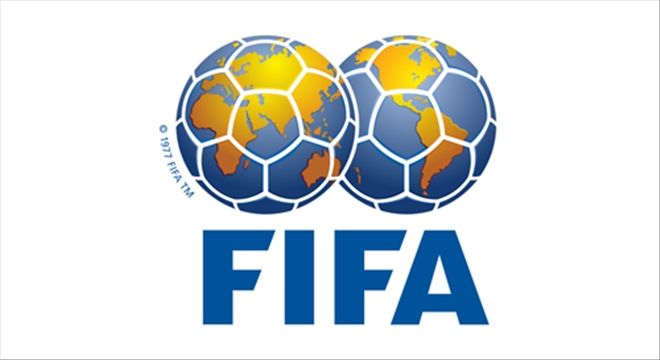 FIFA dünya sıralamasında 1 basamak yükseldik