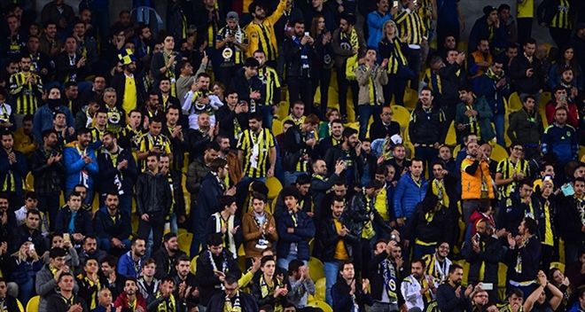 Fenerbahçe taraftarı Trabzon´a gidemiyor