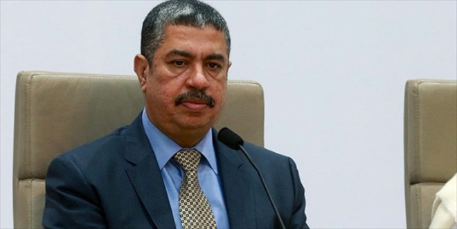 Yemen Başbakanı Dağr görevden alındı