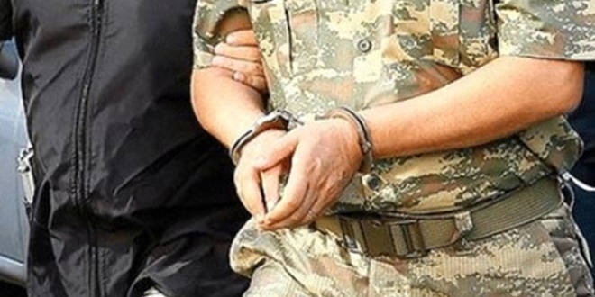 Jandarma Genel Komutanlığı bünyesindeki 50 şüpheli hakkında gözaltı kararı verildi
