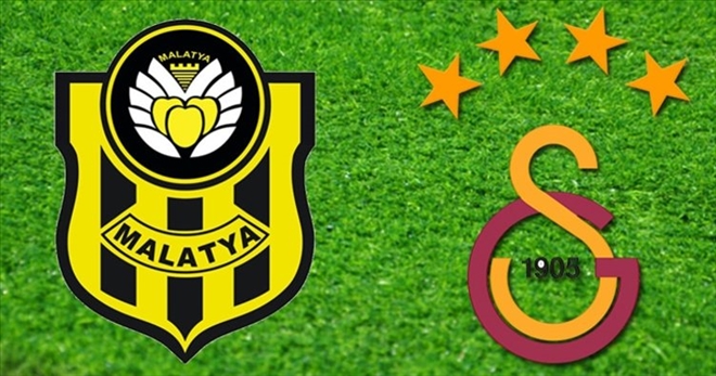 E. Yeni Malatyaspor ile Galatasaray 3. randevuda