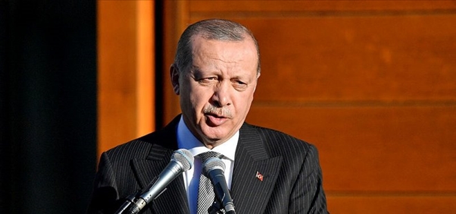  Erdoğan, 