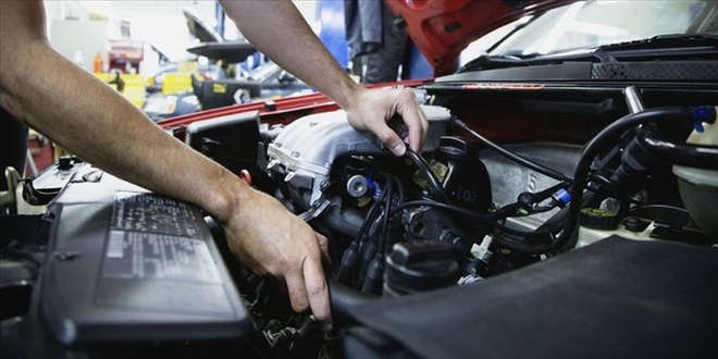 Araç tamir ve bakım ücretleri yüzde 42 arttı