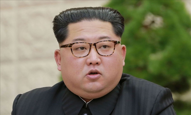 Kuzey Kore lideri, Rusya yolcusu