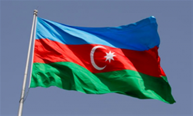 Azerbaycan : 
