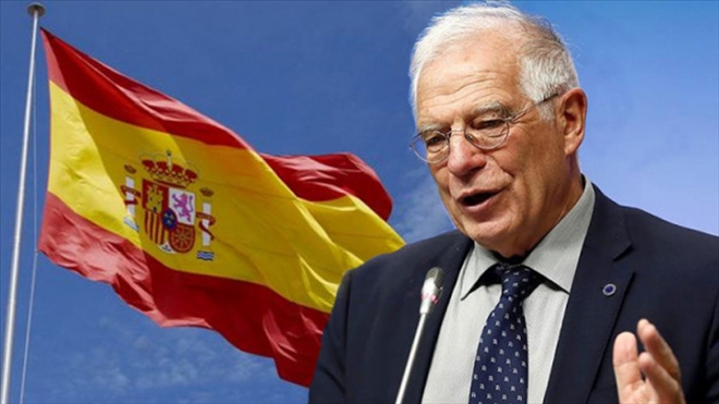 İspanya, Belçika´da N-VA´nın federal hükümetten ayrılışını memnuniyetle karşıladı
