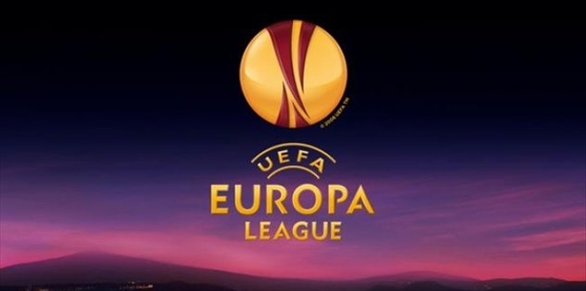UEFA Avrupa Ligi´nde son 32´ye kalan takımlar belli oldu
