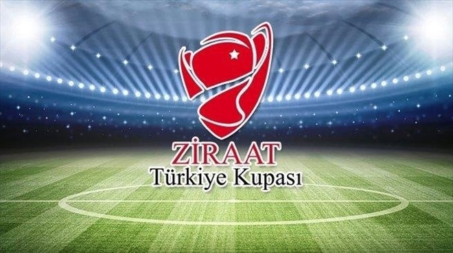 Ziraat Türkiye Kupası 5. Eleme Turu´nda yarın oynanacak maçların hakemleri açıklandı.