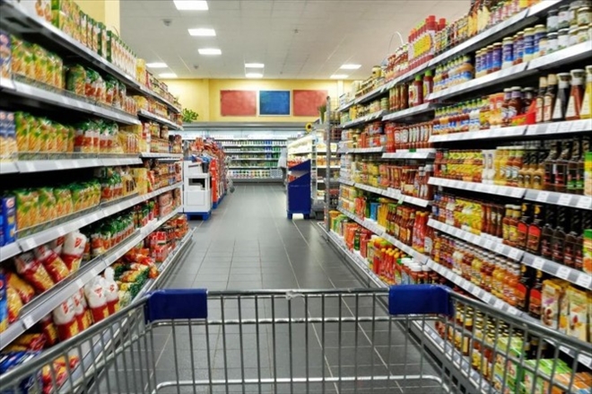 Tüketiciler tüketimi kesti, perakende satış hacmi düştü