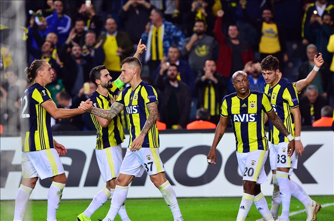 Fenerbahçe, Kasımpaşa ile 31. kez karşılaşacak