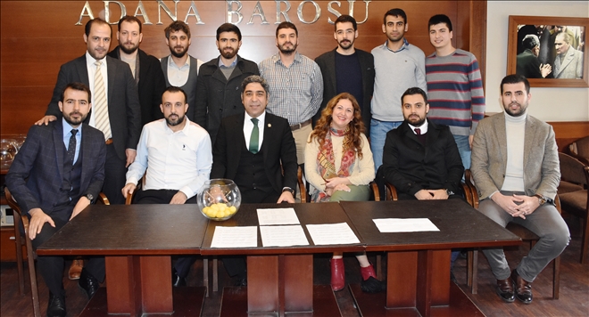 Avukatlar 5 Ocak Kurtuluş Kupası için kura çekti