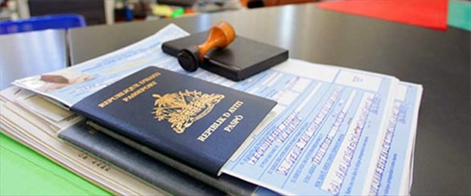 ABD Büyükelçiliği vize hizmetlerinin devam ettiğini açıkladı