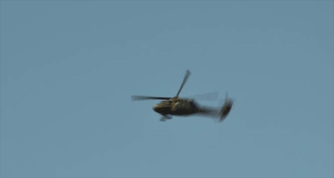 Rusya´da helikopter kazası: 4 ölü