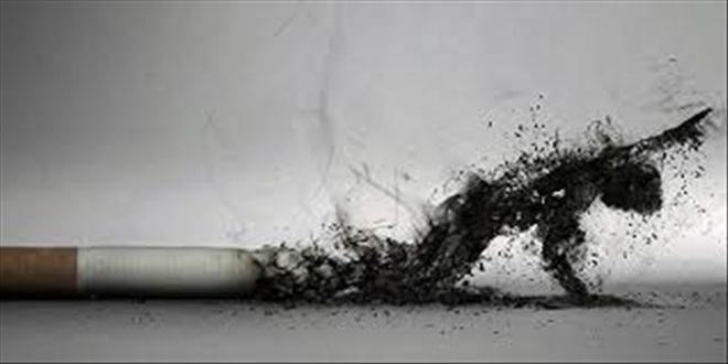 Sigara her yıl 7 milyon kişiyi öldürüyor