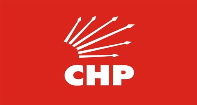 CHP Kurultayı´nda oylama işlemi sona erdi
