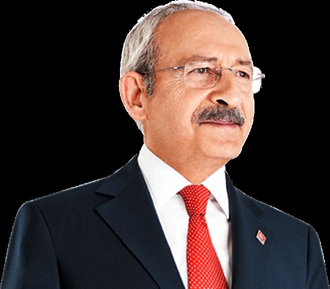 CHP´de Kılıçdaroğlu yeniden başkan seçildi