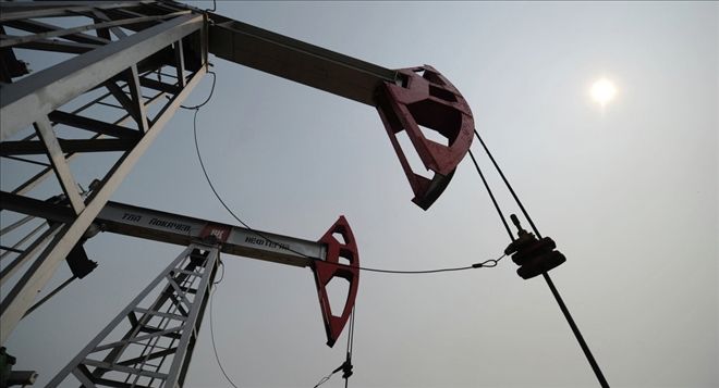 ABD, petrol üretiminde Suudileri geçti