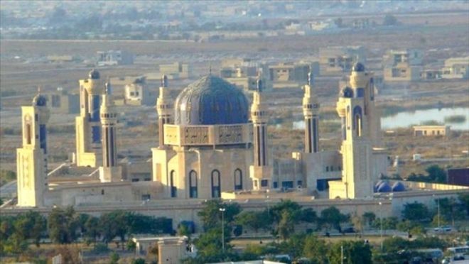 Bağdat, Dünyanın en stresli şehri