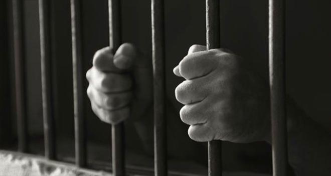 Tutuklu ve mahkûm sayımız yüzde 162 arttı