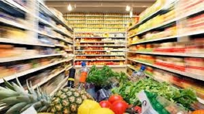 Gıda fiyatlarındaki enflasyon son üç ayda yüzde 5,35