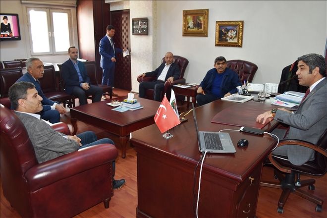 Adana Barosu´ndan, maddi durumu olmayanlara ücretsiz avukatlık hizmeti