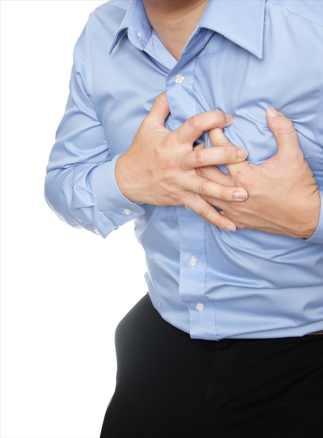 Riskleri kontrol altına almak kalp krizini yüzde 90 önlüyor 