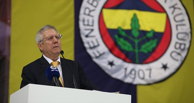 Fenerbahçe Genel Kurulunu statta yapacak