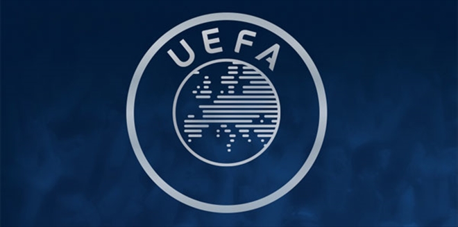 UEFA Şampiyonlar Ligi ve Avrupa Ligi eşleşmeleri 