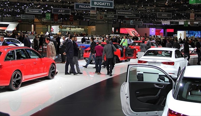 Avrupa otomobil pazarı raporu açıklandı