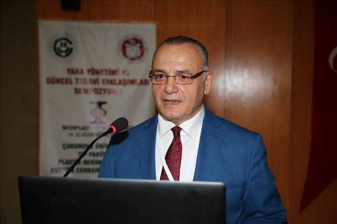 İnterplast Türkiye Dernek Başkanlığı Yeniden Prof. Dr. Metin Yavuz´un