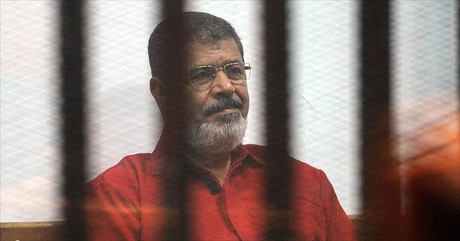 İngiliz milletvekillerinin Mursi raporu dikkat çekici