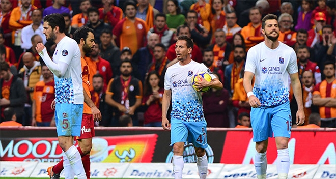 Trabzonspor gelecek sezonda Avrupa´da yine yok