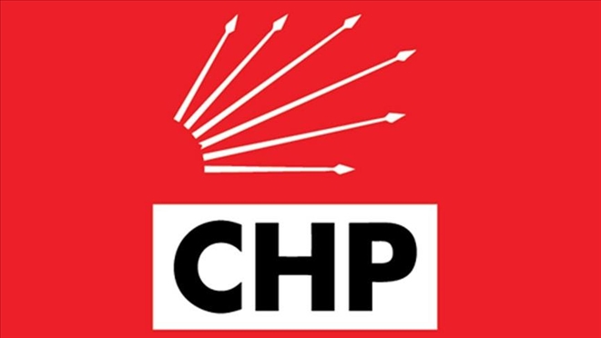 CHP Mersin İl Başkanlığı´ndan ´istifa´ iddialarına yalanlama 