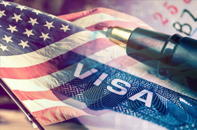 ABD´den Çin´e vize kısıtlaması