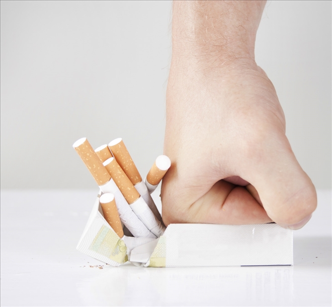 Tütün mamullerinin ilk zararları DNA düzeyinde başlıyor 