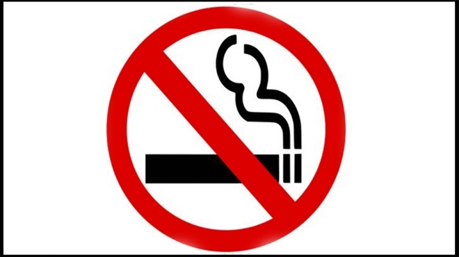Sigara yasağına uymayanlara yaklaşık 241 milyon ceza kesildi