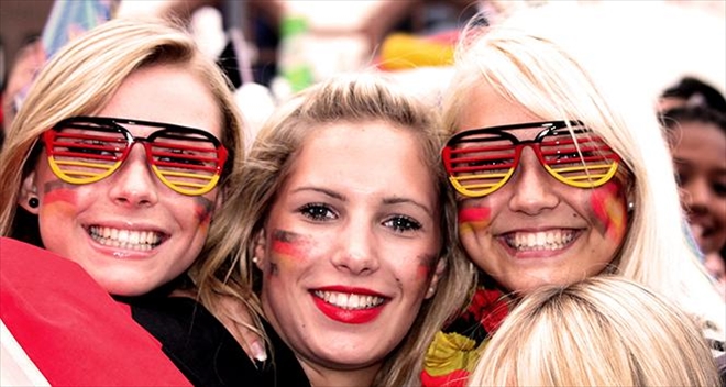 Dünya Kupası Alman işverenlere pahalıya patlıyor