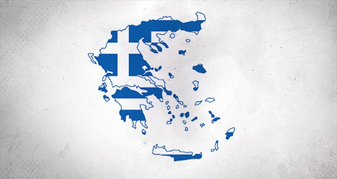 Yunanistan ve Makedonya ´isim sorununda´ anlaşma imzalandı