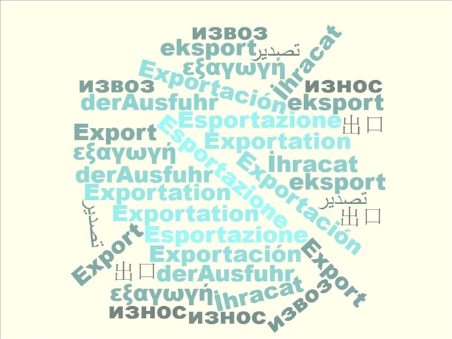 Egeli ihracatçılar 11 farklı dil konuşuyor