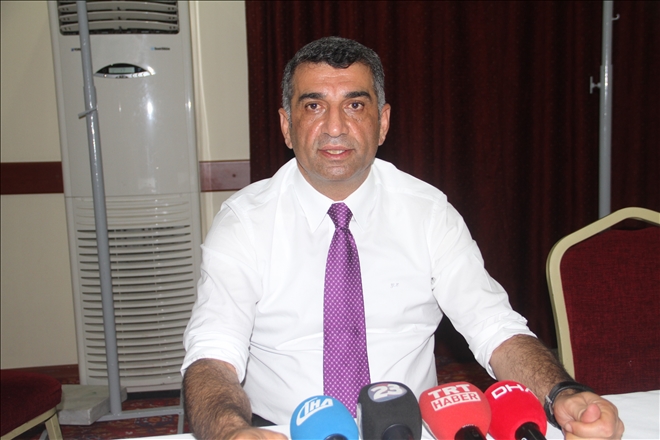 Yeni seçilen CHP Elazığ Milletvekili parti içi muhalefete başladı