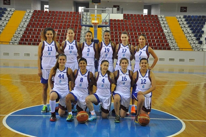 Adana´nın Süper Lig´deki tek temsilcisi Adana Basketbol Kulübü olacak