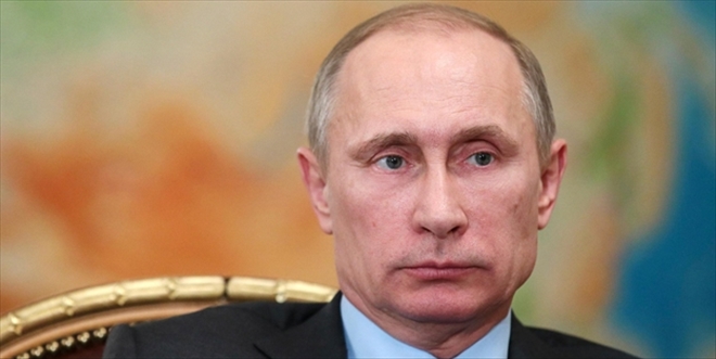En Popüler Rus Politikacı Putin Oldu