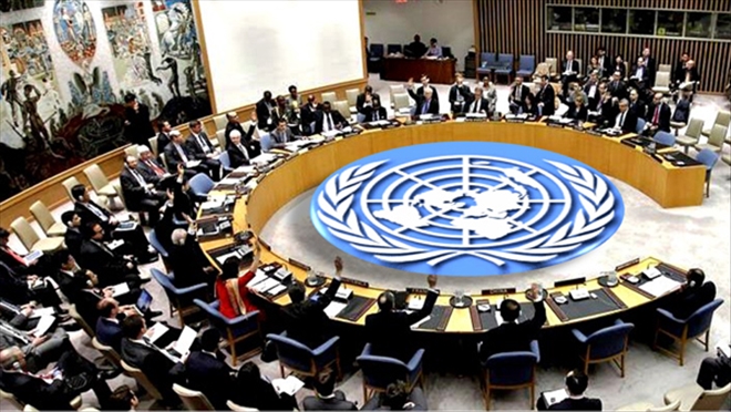 Birleşmiş Milletler Gazze için toplanıyor